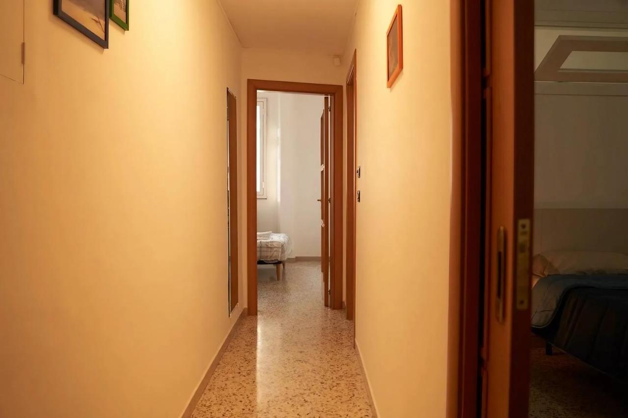 Onethousand House In Con Smarttv Gasthof *